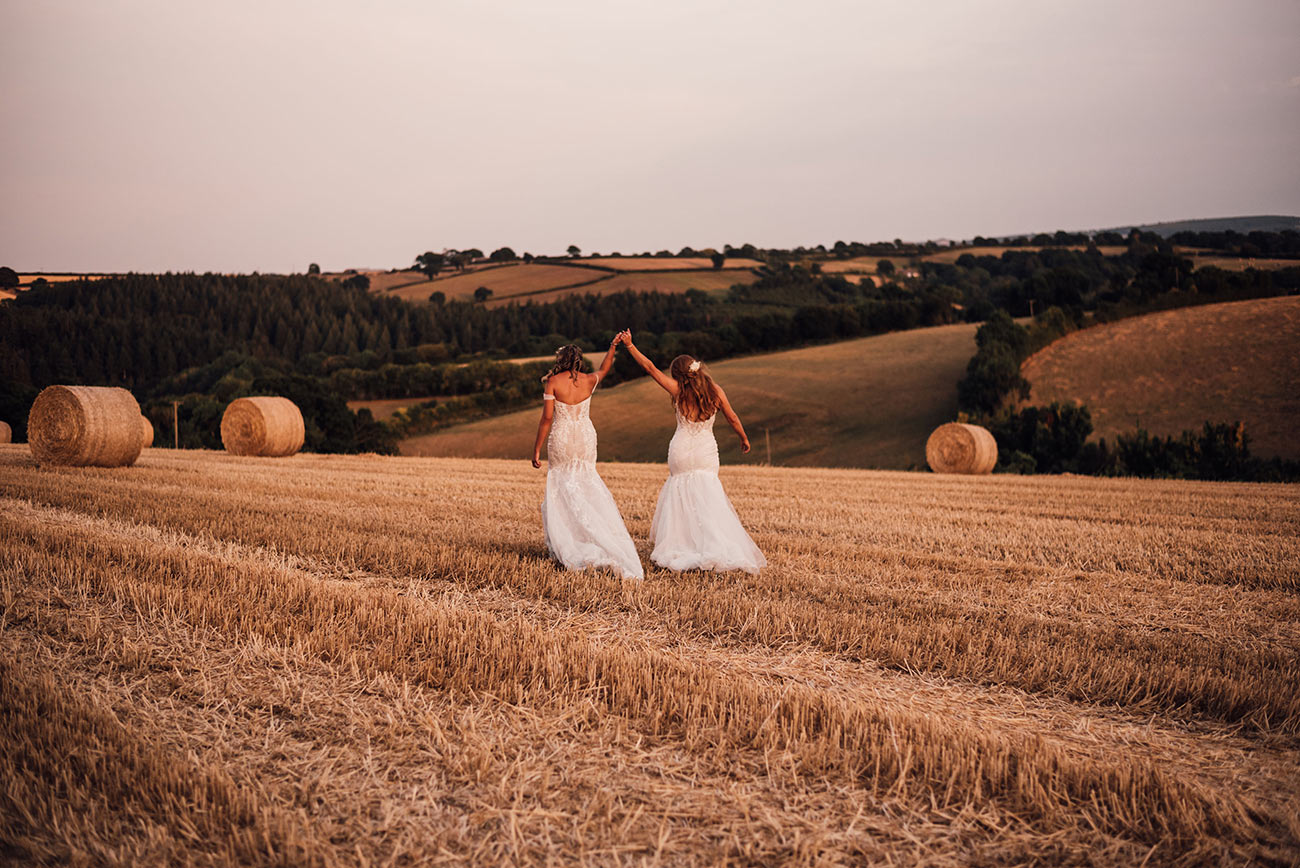 Wedding In Devon UK  DSC1707